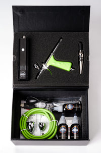 MFB "Ultimate" Airbrush Kit